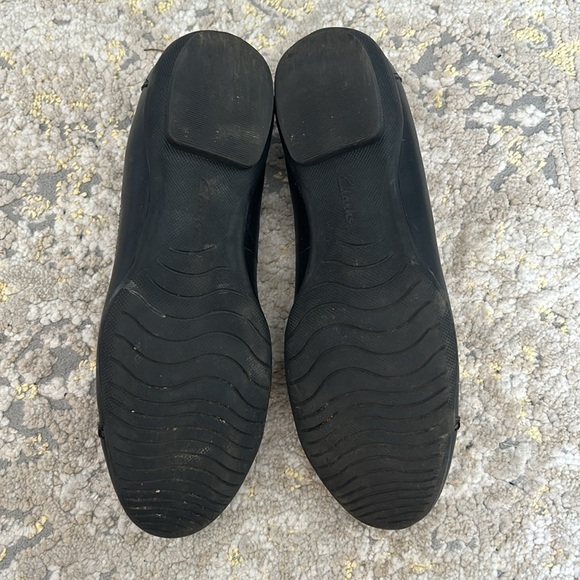 Women’s flat dress shoes - Picture 2 of 4